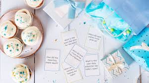 Pixie dust, magic mirrors, and genies are all considered forms of cheating and will disqualify your score on this test! This Baby Shower Trivia Game Involves Both Parents To Be