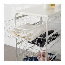 Mobili E Accessori Per L Arredamento Della Casa Algot Ikea Algot Wire Basket Storage