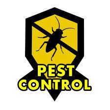 pin on logos for maximum pest