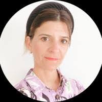 Bibiana Ruiz's Instagram, Twitter & Facebook