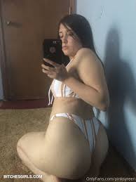 Pinksyreen Instagram Nude Influencer - Onlyfans Leaked Nude Photo