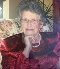 Agnes Granter Obituary