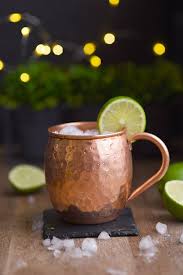 Classic Moscow Mule Recipe Moscow Mule Classic Moscow Mule Cocktail Recipes Easy
