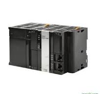 NJ501 CPU - Omron NJ-Series NJ501 CPU Units - Programmable Controllers -  NJ501-1300