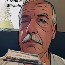 It Took Miracle (John W Peterson), Played