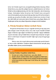 Deskripsi tindakan pengolahan limbah keras. Buatlah Sebuah Contoh Tindakan Dalam Pengolahan Limbah Lunak Anorganik Barisan Contoh