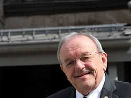 Cohoes acting police chief heads to retirement