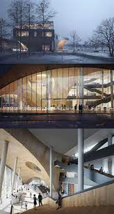 http aasarchitecture com 2016 01 snohetta designs new library for temple university in philad auditorium architecture night architecture library architecture