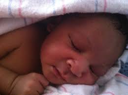 Todd, Veronica, and Judah