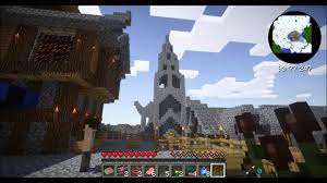 This mod includes rpg elements and . The Best Rpg Mod Pack Ever Let S Play Episode 1 Youtube