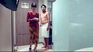 Siapa Pemesan Video Porno Wanita Kebaya Merah?