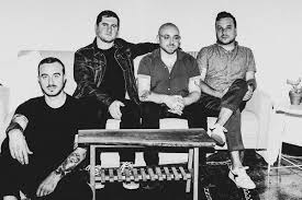 There's good news in the world of electronics: Interviews Tom Of The Menzingers Talks The Band S New Album Punknews Org