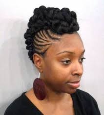 See more ideas about top 100 hairstyles, hair styles 2014, hair styles. Trendy Braids Hairstyles For Black Women Marley 42 Ideas Braided Hairstyles For Black Women Cornrows Braided Hairstyles For Black Women Braided Hairstyles Updo