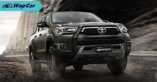 We did not find results for: Toyota Hilux 2020 Baharu Ada Turbodiesel 204 Ps 500 Nm Adas Harga Dari Rm 94 Ribu Di Malaysia Wapcar