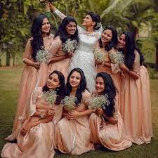 Indian Bridesmaids Lehengas Bridesmaid Photoshoot Indian Bridesmaids Indian Wedding Bridesmaids