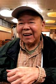 Jimmy Eng Obituary