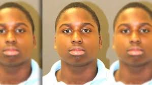 Maryland teen charged in rape, murder of 83-year-old neighbor