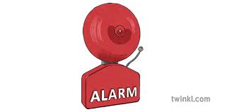 The online alarm clock is a digital alarm clock online that helps you wake up and ensures you don't oversleep. Alarm Illustration Twinkl