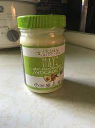 Maybe you would like to learn more about one of these? Primal Kitchen Mayo Avocado Oil Real Mayonnaise 12 Fl Oz Walmart Com Walmart Com