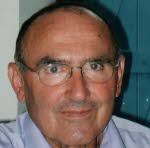 Avis de décès de Monsieur Christian THOUVENOT paru le 09/03/2019 dans L'Est  Républicain