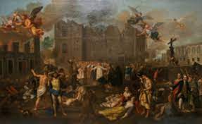 (eds.), the lisbon earthquake of 1755. 1755 Lisbon Earthquake Wikipedia