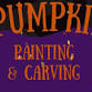 Pumpkin Painting and Carving with CDH Clayton event image