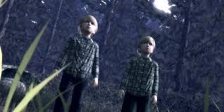 If you have a premonition , you have a feeling that something is going to happen , often. Deadly Premonition Origins Switch Review Switch Re Port Godisageek Com