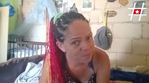 Bárbara Farrat , madre de adolescente cubano preso del 11J, recibe un  "regaño" de la Seguridad del Estado