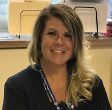 Loretta Mosher Receives Master of Science Degree in Nursing (MSN)