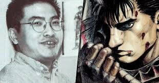 Kentaro miura, the author of berserk, passed away on may 6, 2021 due to acute aortic dissection. Djlicj344bni0m