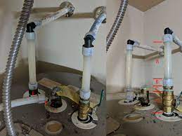 Is there a type of pex that can be used on radiators for a two pipe steam system? Do Pex Fittings Need To Be Replaced When Installing A New Water Heater Home Improvement Stack Exchange