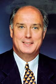 Distinguished Alumni