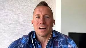 St-Pierre misses 'the kick' from competing, but happily retired from MMA