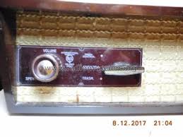 Jolly Interfono AF200 Misc IRIS Radio, International ; Milano, build  |Radiomuseum.org