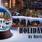 Sidesplitting selections from Holidays on Ice event image