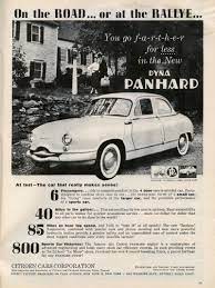 These 29 Car Ads From 60 Years Ago Are Undeniably Cool Car Ads Car 60 Years Ago