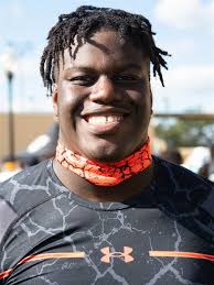 2024 Top Football Recruits in Texas