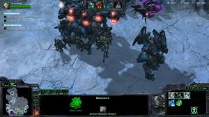 Beg protoss allies for chrono boost and make sure you have armory out by the time the drill is finished. Not So Massively Starcraft Ii Co Op Is One Of Online Gaming S Greatest Hidden Gems Massively Overpowered