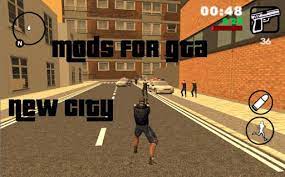 De la década de los peinados imposibles, los excesos y los trajes color pastel llega la historia del . Mods For Gta Vice City 5 Apk 1 0 5 Juego Android Descargar