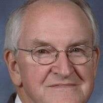 Gerald Eugene Jackson Obituary