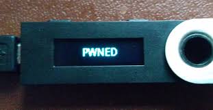 They have major advantages over standard software wallets. A Tamper Proof Currency Wallet Just Got Backdoored By A 15 Year Old Ars Technica