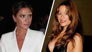 Rebecca loos became a household name in 2004 following reports she'd had an affair with david in 2004 it was reported that rebecca had an affair with david beckham. Why Victoria Beckham Still Can T Escape Rebecca Loos Closer