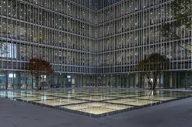 Seoul David Chipperfield Architects Completes Amorepacific Headquarters David Chipperfield Architects Amore Pacific Architect
