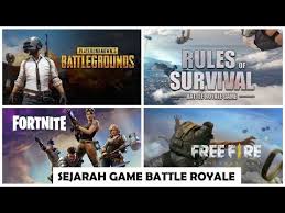 Collection by v1e • last updated 5 days ago. 35 Gambar Sindiran Pubg Untuk Free Fire Terlengkap Top Gambar Pubg