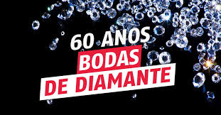Bodas de diamante é a celebração dos 60 anos de casamento. 60 Anos De Casamento Ideias De Presentes Para Celebrar As Bodas De Diamante