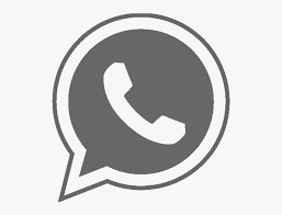 Social media icons setfacebook instagram whatsapp transparent background social media logos hd png download transparent png image pngitem. Logo Whatsapp Png Blanco White Whatsapp Logo Png Transparent Background Png Download Transparent Png Image Pngitem