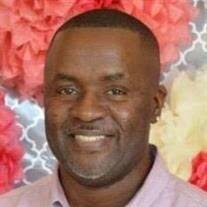 Casey Laval Burse Sr. Obituary