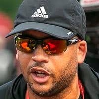 Brooke Point 2024 football