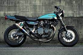 top 5 kawasaki z1 and z1000 customs カワサキモーターサイクル ネイキッド バイク カスタムバイク