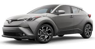 Find your color and the best toyota touch up paint pens, toyota touch up bottles, and toyota spray paint. 2019 Toyota C Hr Solid And Two Tone Color Options